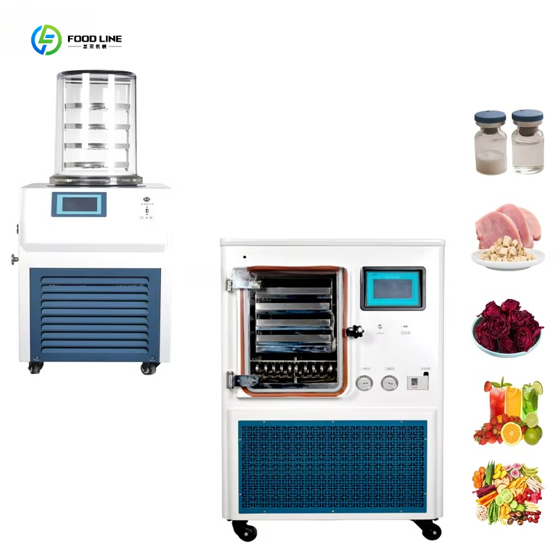 Mesin Pengering Beku Hemat Ene - Food Energy Snacks ulasan dan harga