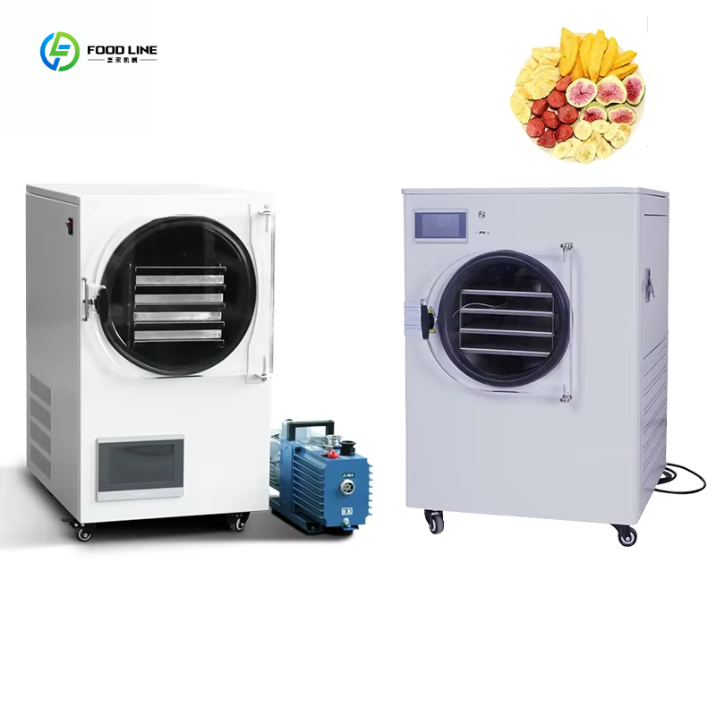 Mesin Pengering Beku Hemat Ene - Food Energy Snacks ulasan dan harga