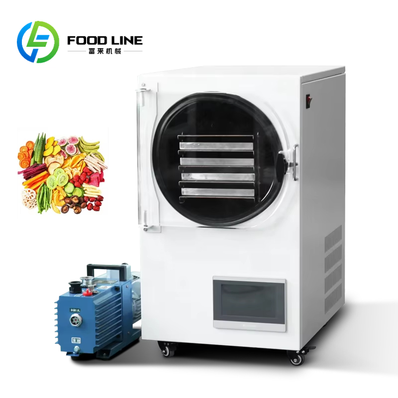Mesin Pengering Beku Hemat Ene - Food Energy Snacks ulasan dan harga