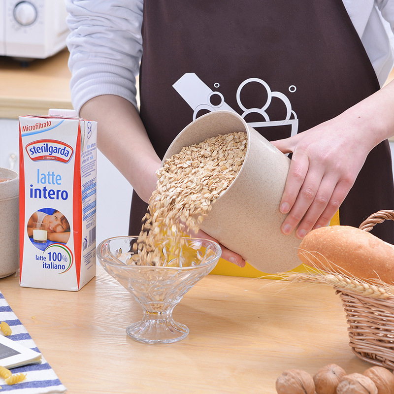 Kotak penyimpanan tertutup kot - Food Snacks With Fiber ulasan dan harga