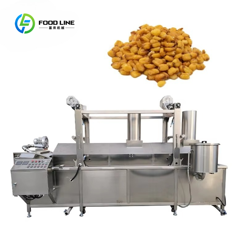Mesin Penggorengan Listrik Kus - Food Energy Snacks ulasan dan harga