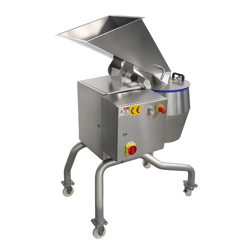 Mesin Pemotong Keripik Kentang - Food Processor Snacks ulasan dan harga