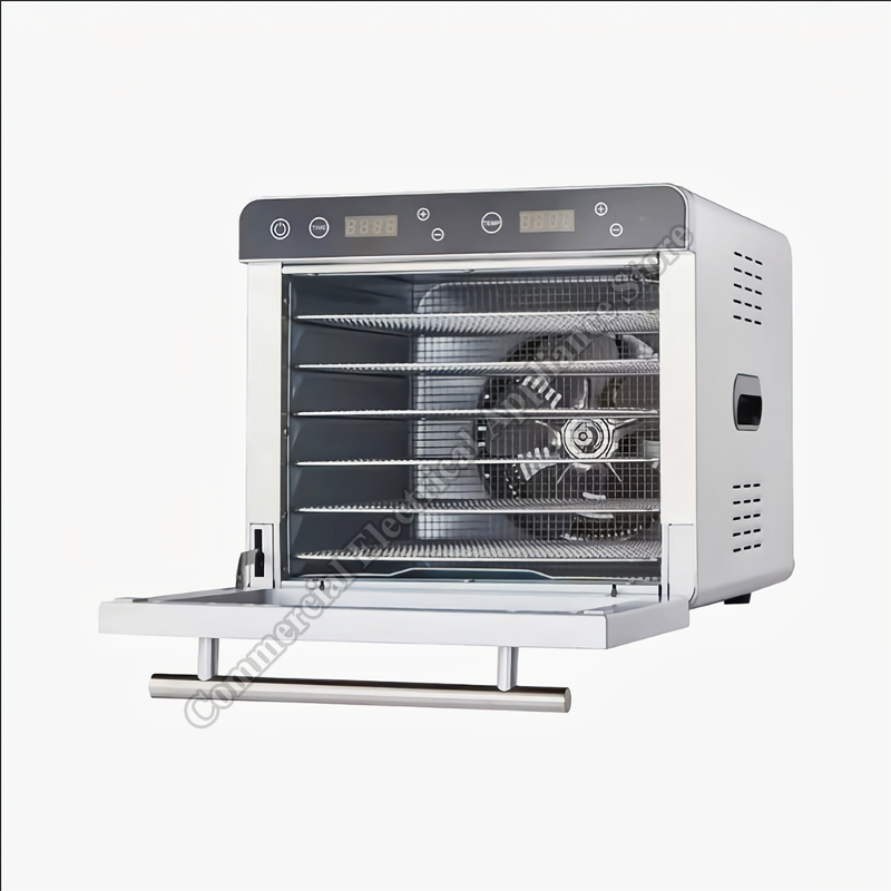 Pengering Makanan, Camilan Hew - Food Processor Snacks ulasan dan harga