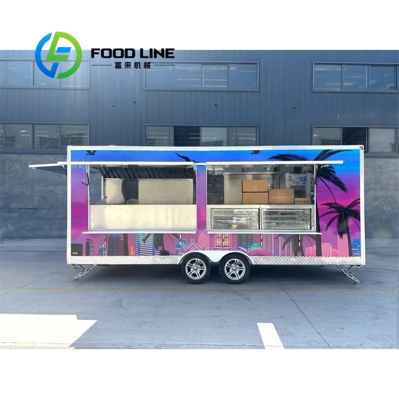 Gerobak Jajanan Jalanan Ringka - Food Energy Snacks ulasan dan harga