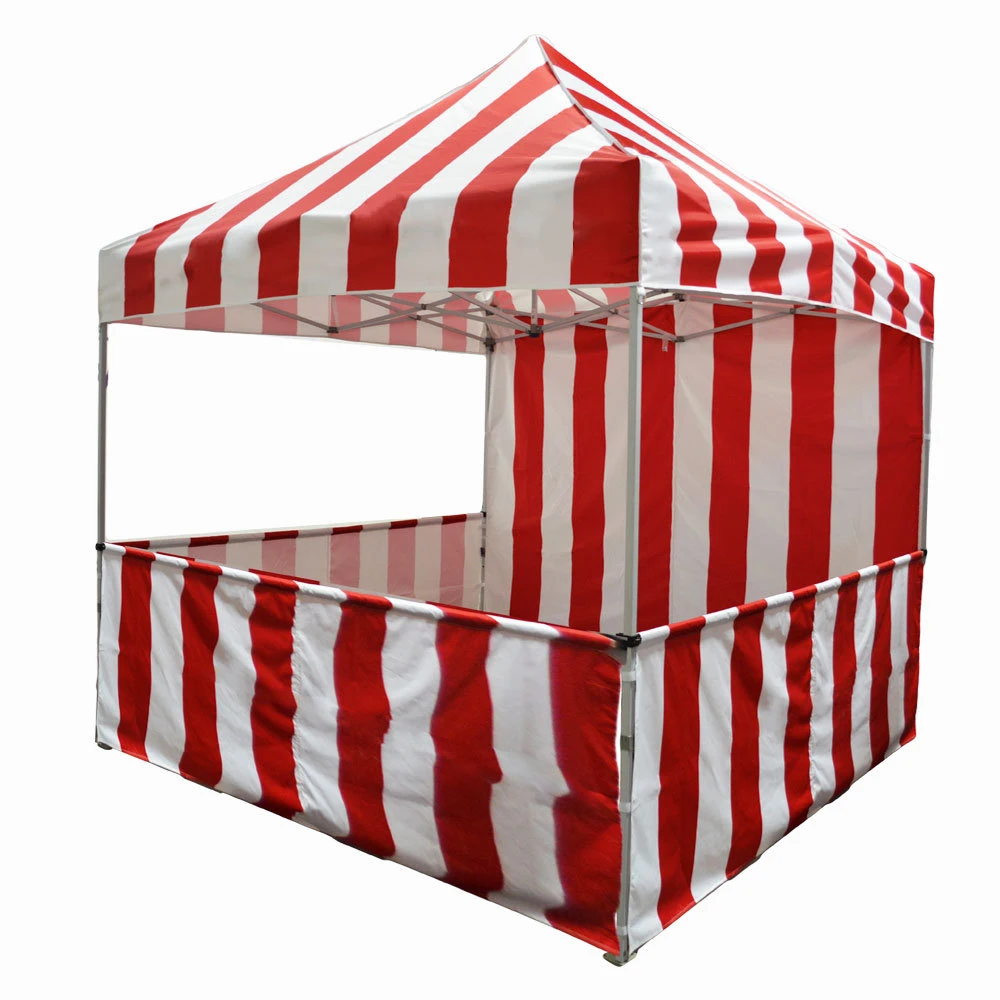 Tenda Pop Up Gazebo 10x10 10*x - Food Snacks With Fiber ulasan dan harga