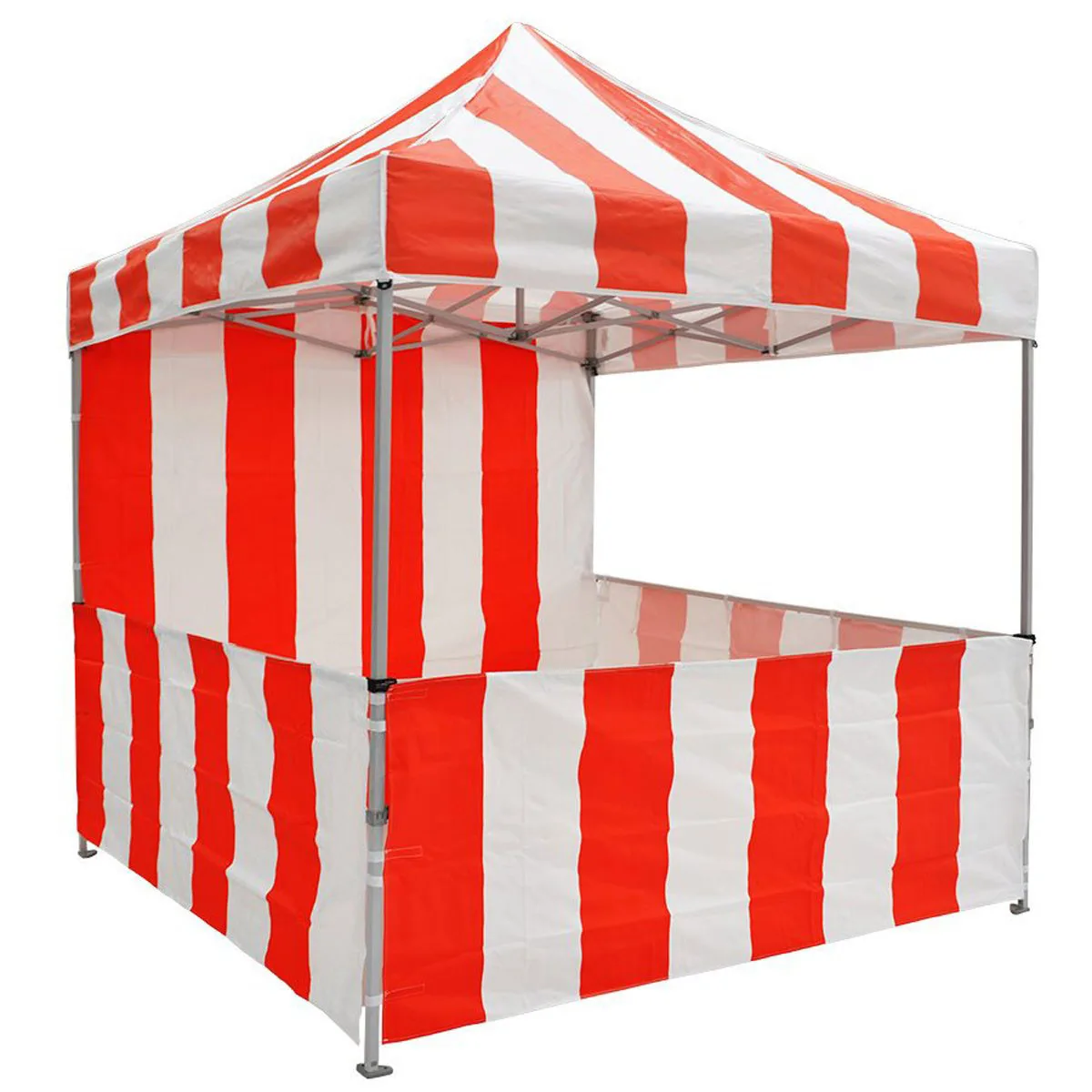 Tenda Pop Up Gazebo 10x10 10*x - Food Snacks With Fiber ulasan dan harga