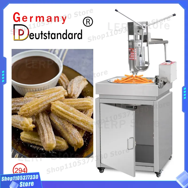 Mesin Penggoreng Otomatis List - Food Processor Snacks ulasan dan harga