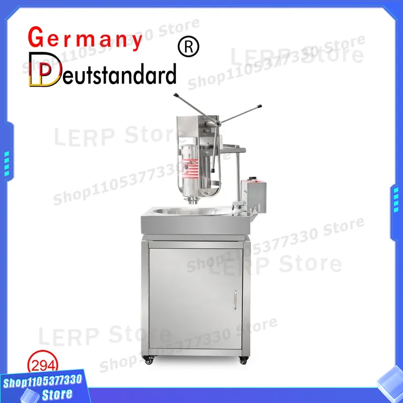 Mesin Penggoreng Otomatis List - Food Processor Snacks ulasan dan harga