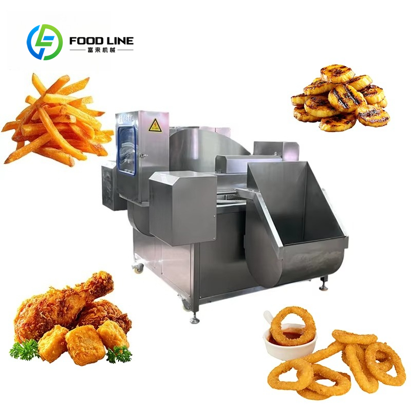 Penggorengan Ganda Tangki Hema - Food Energy Snacks ulasan dan harga