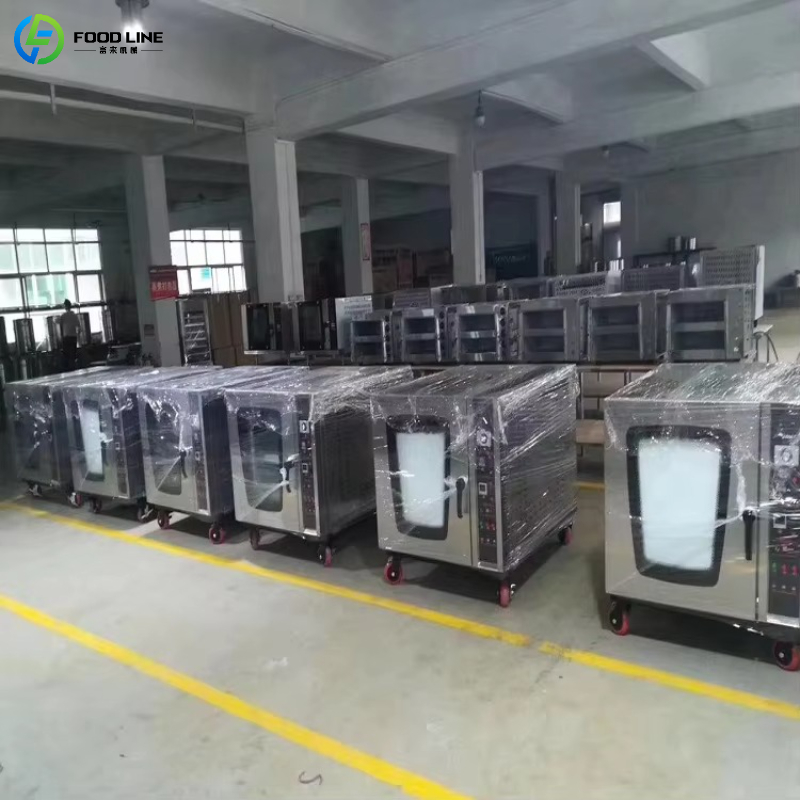 Mesin Oven Sirkulasi Udara Pan - Food Energy Snacks ulasan dan harga