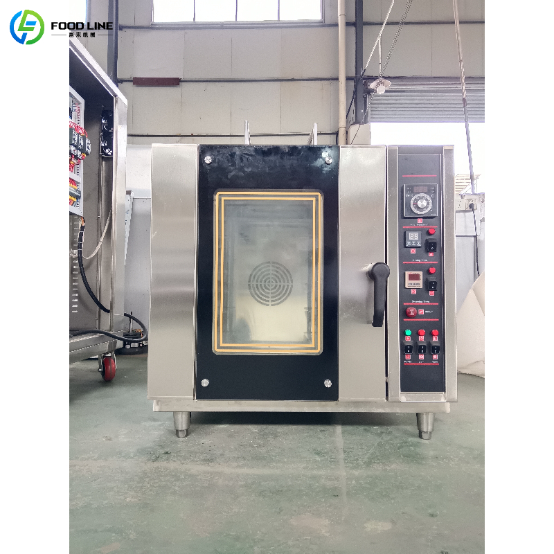 Mesin Oven Sirkulasi Udara Pan - Food Energy Snacks ulasan dan harga