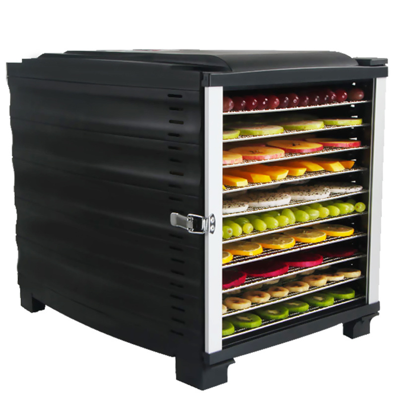 Pengering makanan rumah tangga - Food Energy Snacks ulasan dan harga