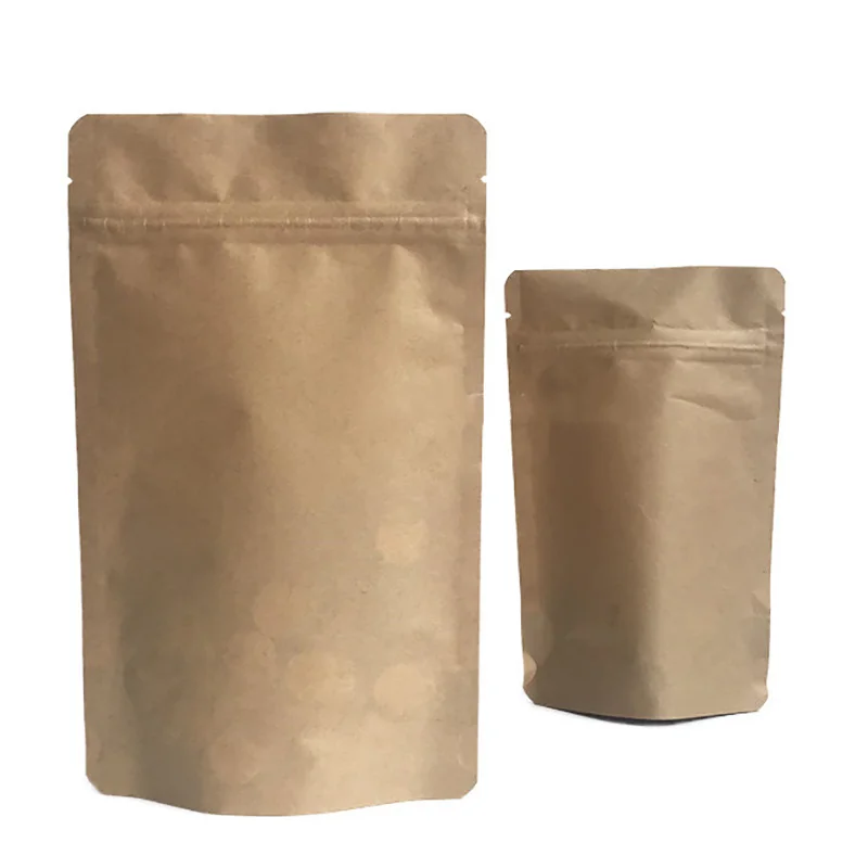 50 Buah Doypack Dapat Ditutup  - Food Energy Snacks ulasan dan harga